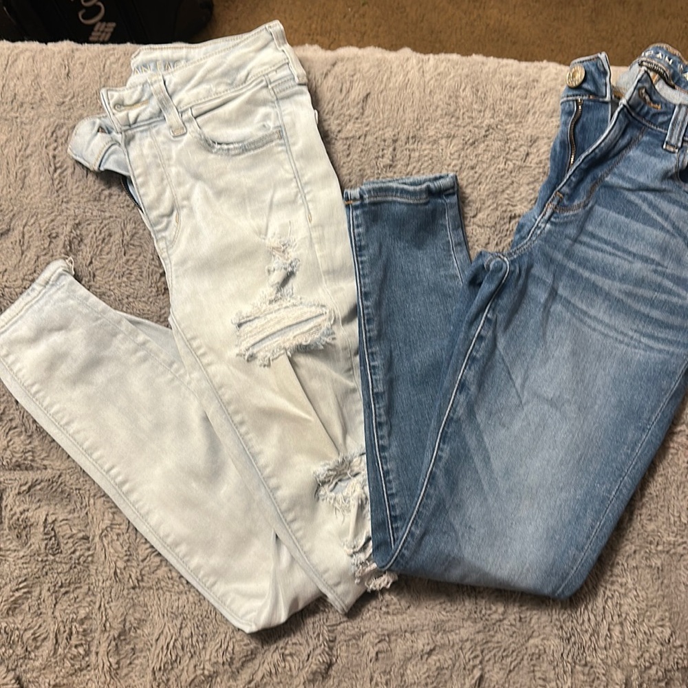 AE JEANS